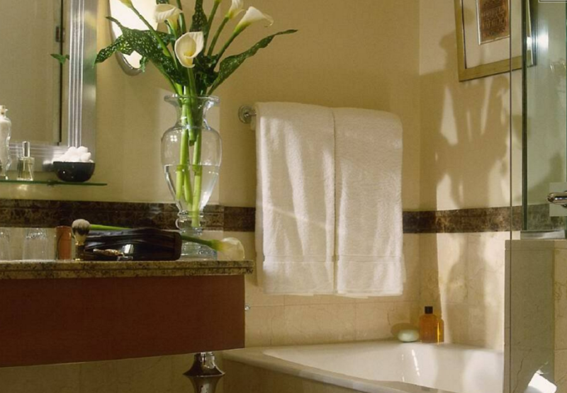 Las mejores ofertas de Four Seasons Amman Amman