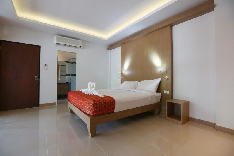 Samui Honey Cottage Beach Resort