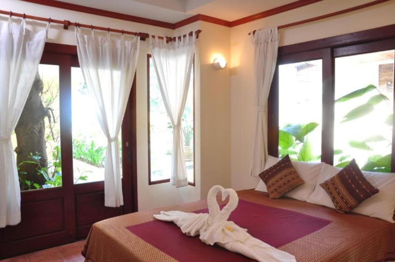 Samui Honey Cottage Beach Resort