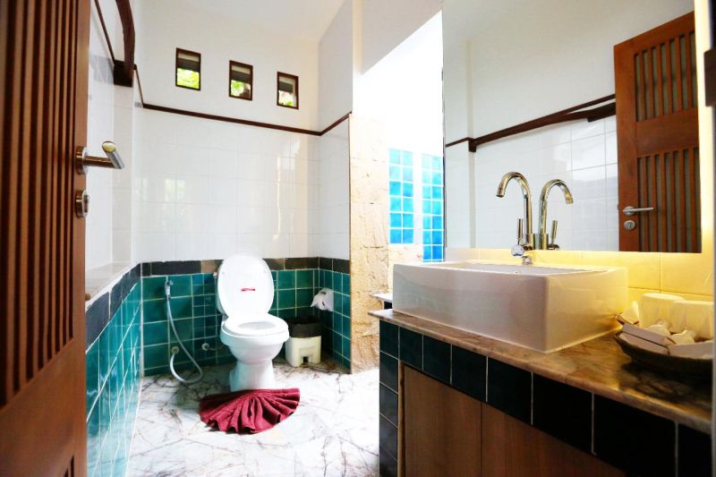 Samui Honey Cottage Beach Resort