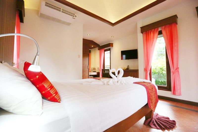 Samui Honey Cottage Beach Resort