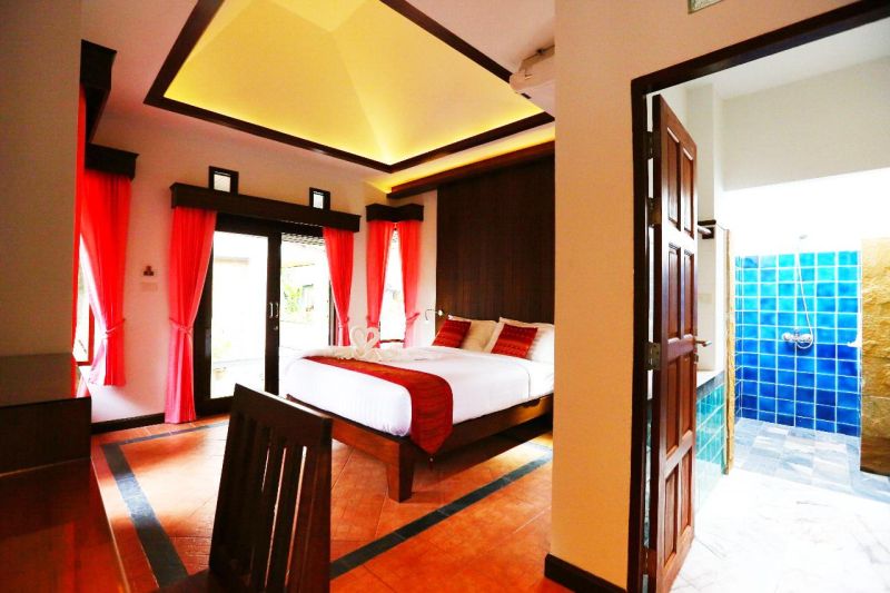 Samui Honey Cottage Beach Resort