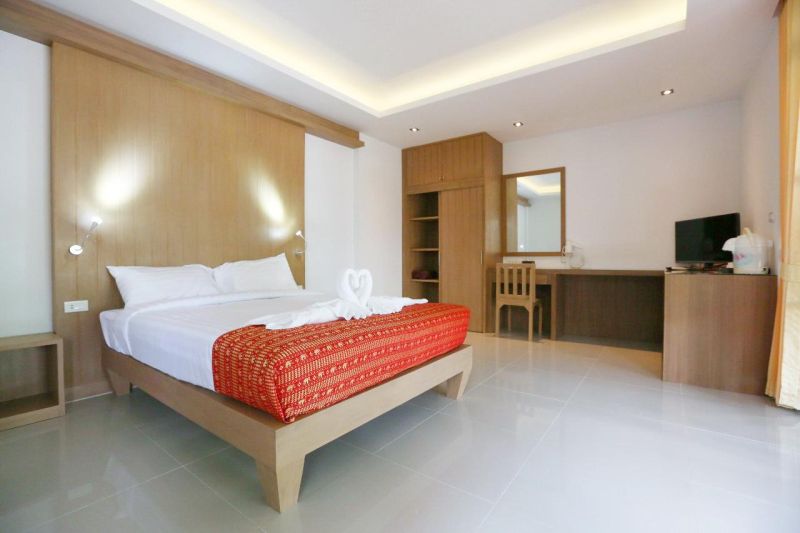Samui Honey Cottage Beach Resort