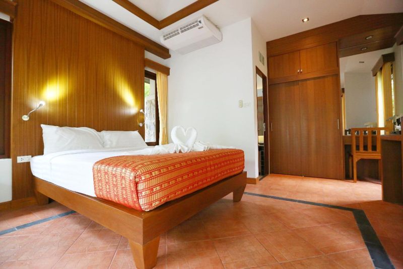 Samui Honey Cottage Beach Resort