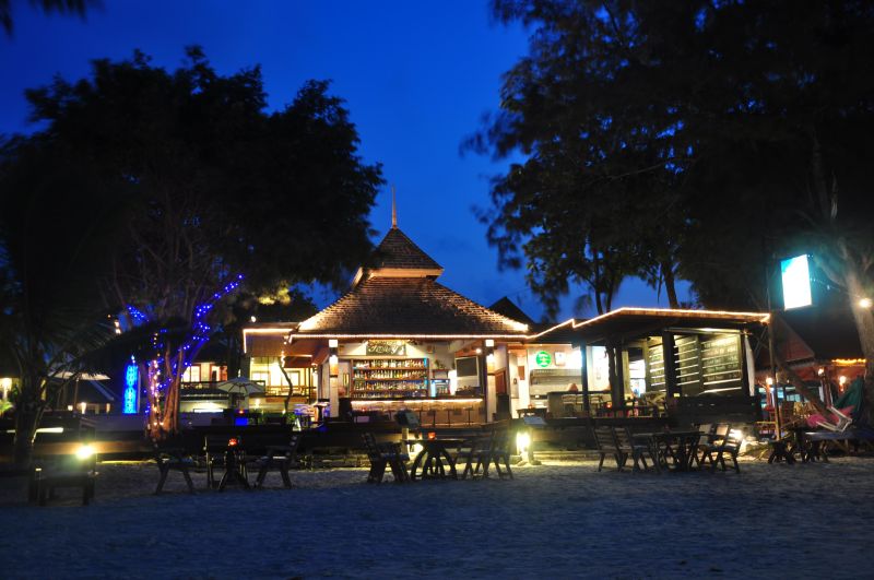 Samui Honey Cottage Beach Resort
