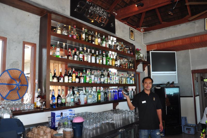 Samui Honey Cottage Beach Resort