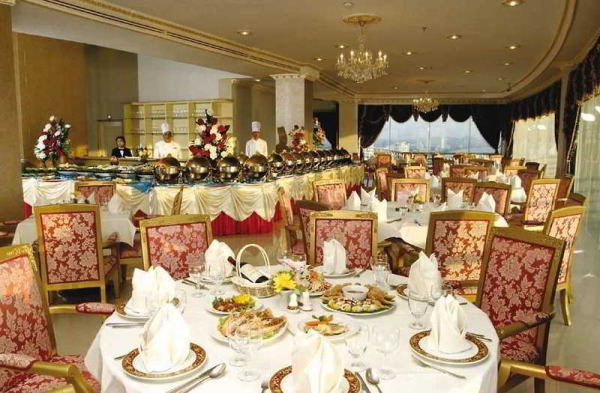 Las mejores ofertas de Adriatic Palace Pattaya Pattaya