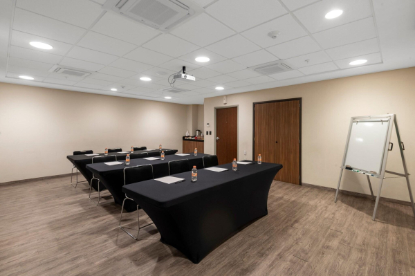 Las mejores ofertas de City Express By Marriott Chihuahua Chihuahua
