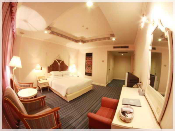 Las mejores ofertas de Grand Paradise Nongkhai Nong Khai