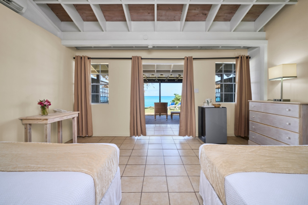 Las mejores ofertas de Hawksbill Resort Antigua Five Islands
