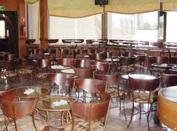 Las mejores ofertas de Hotel San Sebastian Hermosillo