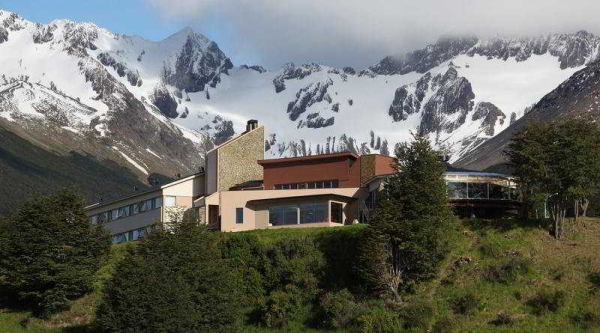 Las mejores ofertas de Las Lengas Hotel Ushuaia