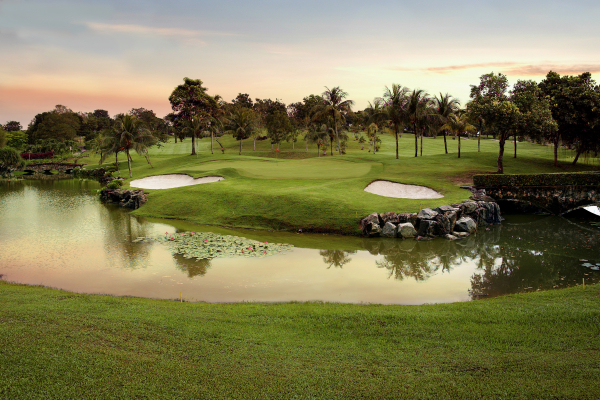 Las mejores ofertas de Le Grandeur Palm Resort Johor Johor Bahru