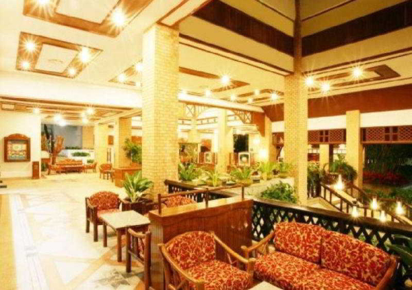 Las mejores ofertas de Mandarin Golden Valley Hotel & Spa Nakhon Ratchasima