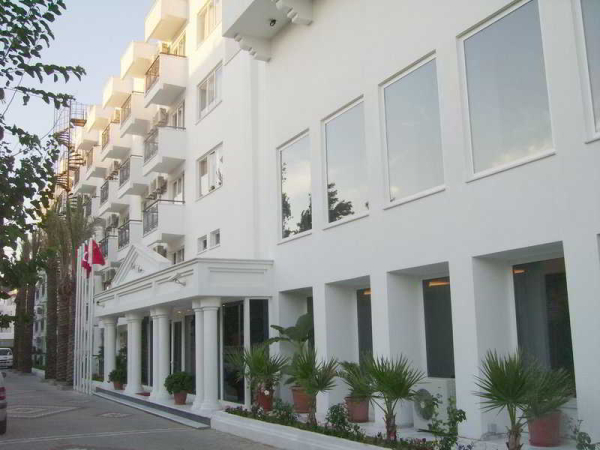 Las mejores ofertas de Mare Ayvalik