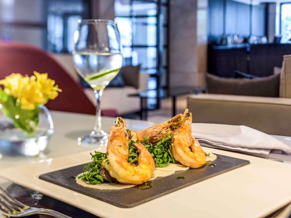 Las mejores ofertas de Novotel Florianopolis Florianópolis