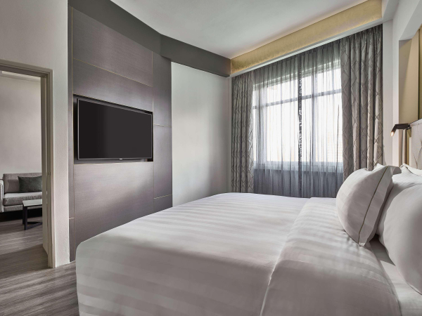 Las mejores ofertas de Novotel Singapore on Kitchener Singapur