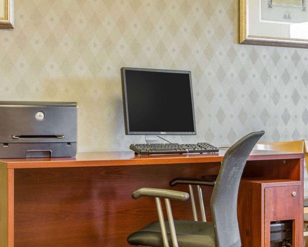 Las mejores ofertas de Quality Inn Oakland Oakland