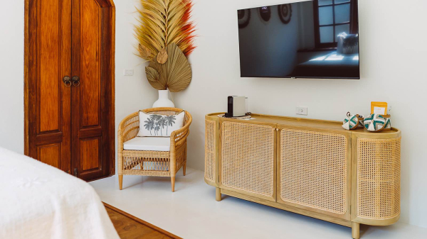 Las mejores ofertas de Zazen Boutique Resort & Spa Bophut