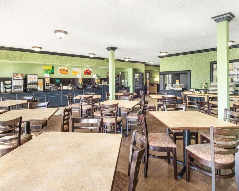 Las mejores ofertas de Quality Inn & Suites on the Beach Downtown Corpus Christi
