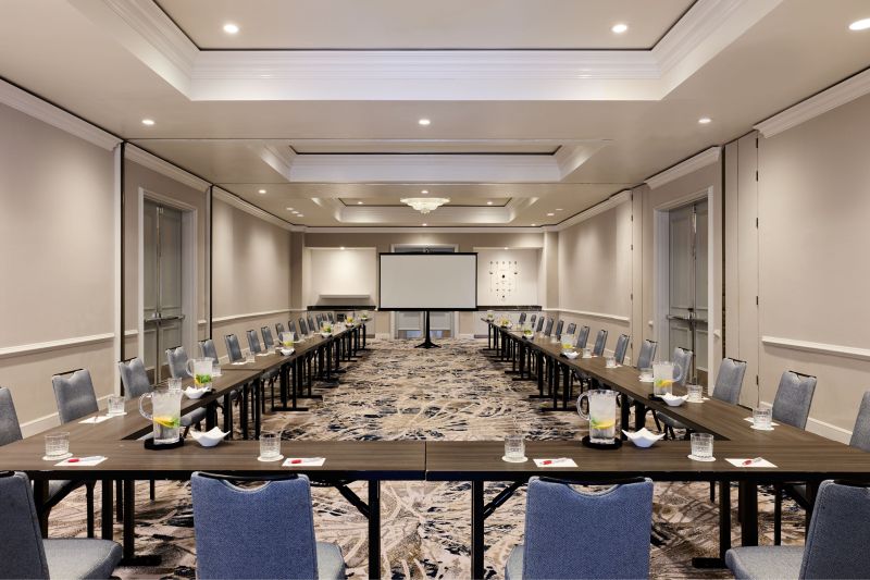 Las mejores ofertas de Renaissance Long Beach Hotel Long Beach 