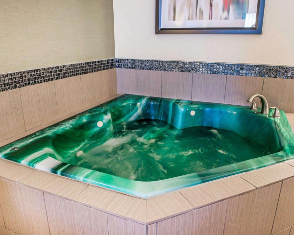 Las mejores ofertas de Comfort Inn & Suites Butler Blairsville