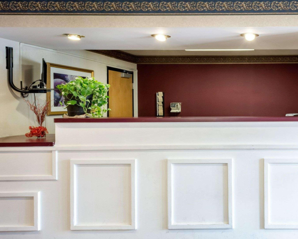 Las mejores ofertas de Econo Lodge Near Fort Gregg-Adams I-295 Richmond