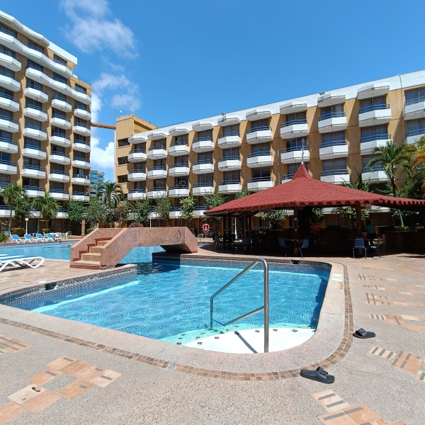 Las mejores ofertas de Hotel Margarita Dynasty C. A Margarita Island