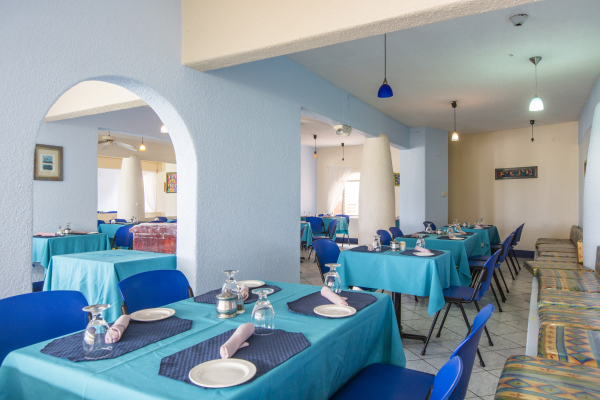 Las mejores ofertas de Jolly Beach Antigua Bolands