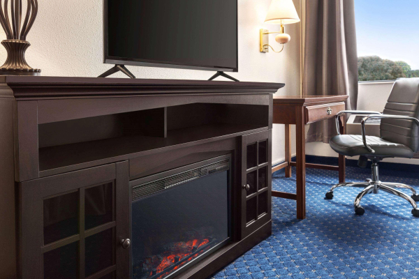 Las mejores ofertas de Ramada by Wyndham Arcata Arcata