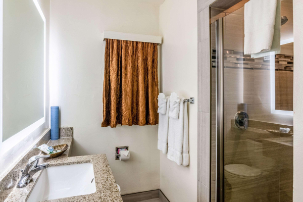 Las mejores ofertas de Rodeway Inn Long Beach Convention Center Long Beach
