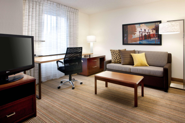 Las mejores ofertas de Sonesta ES Suites San Antonio Downtown Alamo Plaza San Antonio