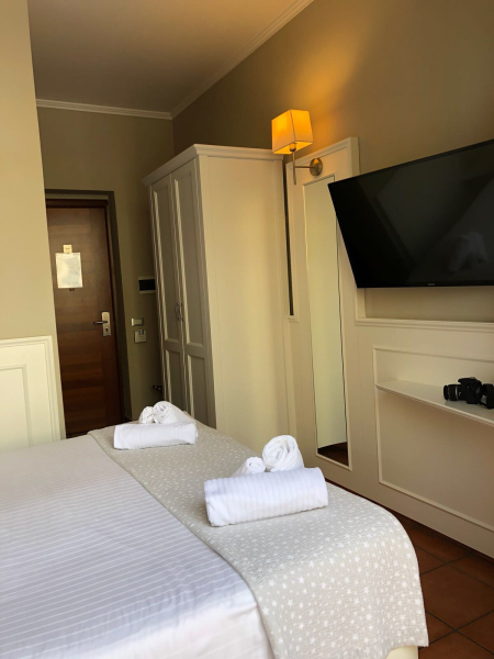 Las mejores ofertas de 207 Inn Roma