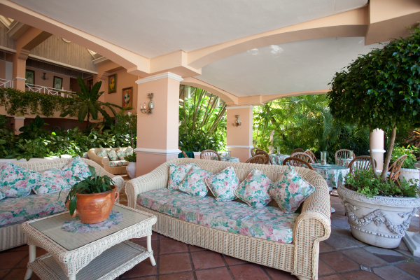 Las mejores ofertas de Coco Reef Resort & Spa Scarborough 