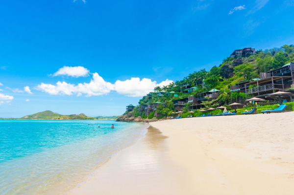 Las mejores ofertas de Cocos Hotel - All Inclusive VALLEY CHURCH