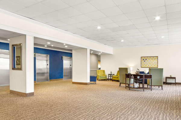 Las mejores ofertas de Comfort Inn Gold Coast Beach Area Ocean City 