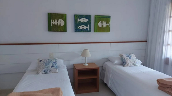 Las mejores ofertas de Pousada Corais & Conchas Armação Dos Búzios