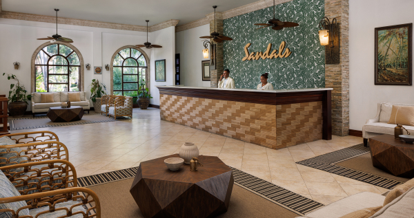 Las mejores ofertas de Sandals Ochi Beach Resort Ocho Rios