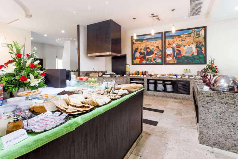 Baymont By Wyndham Lazaro Cardenas