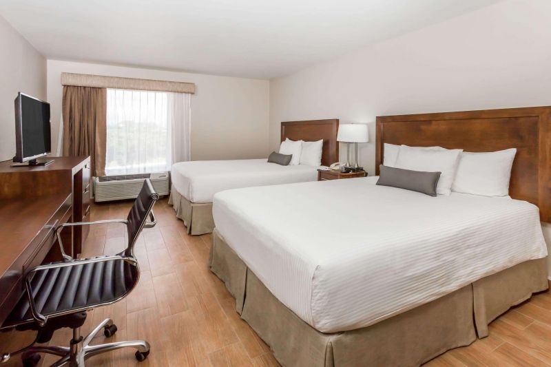 Baymont By Wyndham Lazaro Cardenas