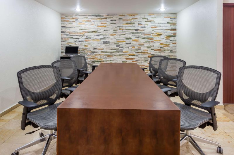 Baymont By Wyndham Lazaro Cardenas