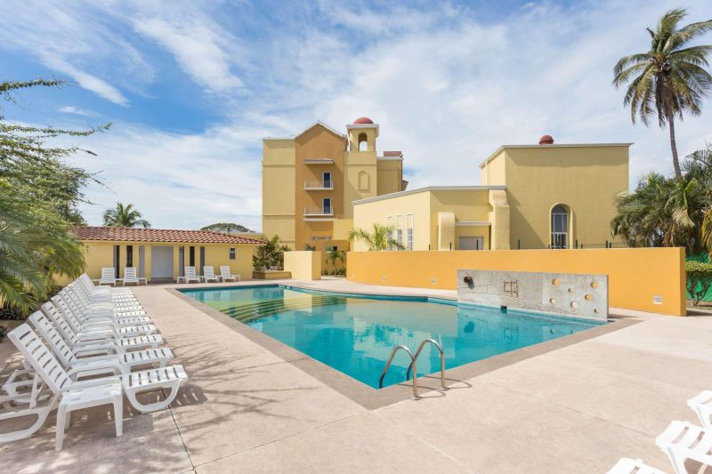 Baymont By Wyndham Lazaro Cardenas