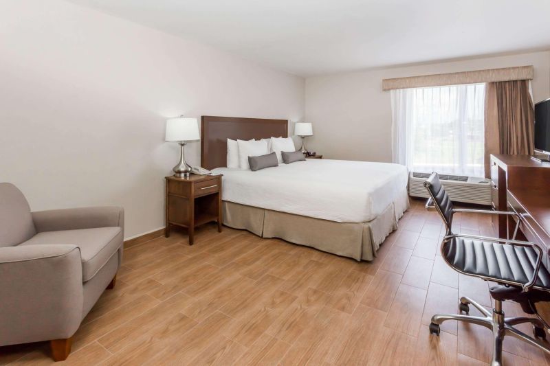 Baymont By Wyndham Lazaro Cardenas