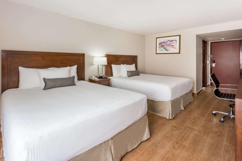 Baymont By Wyndham Lazaro Cardenas