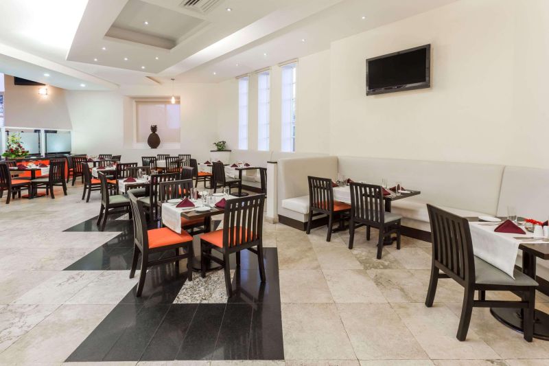 Baymont By Wyndham Lazaro Cardenas