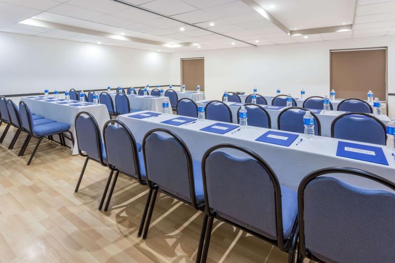 Baymont By Wyndham Lazaro Cardenas