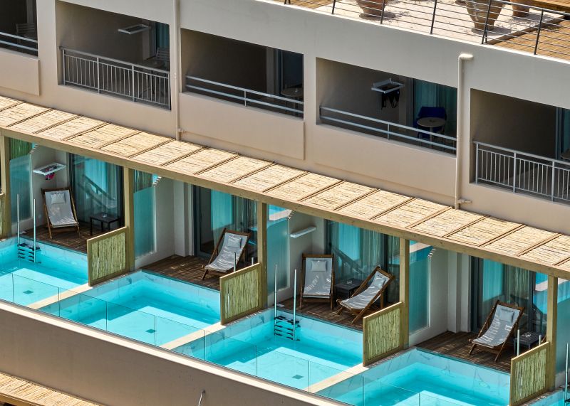 Las mejores ofertas de Blue Marine Resort & Spa Iraklion 