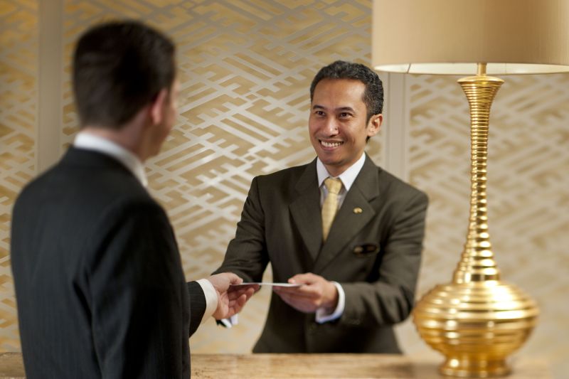 Las mejores ofertas de Mandarin Oriental Jakarta Jakarta