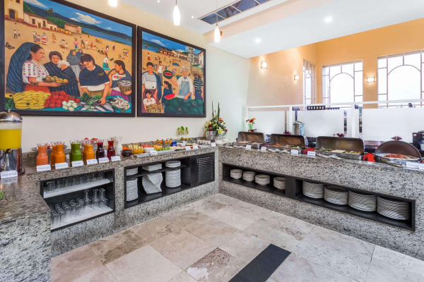 Las mejores ofertas de Baymont By Wyndham Lazaro Cardenas Lázaro Cárdenas 