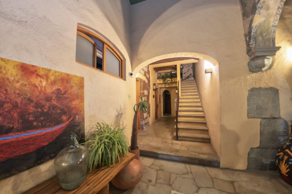 Las mejores ofertas de Casa de Sierra Azul Oaxaca 